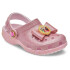 Crocs Disney Princess Print Classic Clog T Niños 1 a 5 años Multi