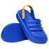 Sandalias Havaianas Kids Clog Azul