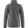 Casaca Fjallraven Stina Fleece Mujer Dark Grey