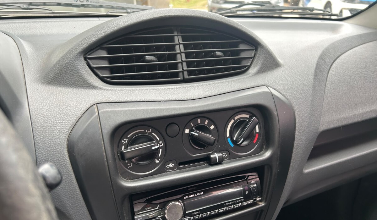 Suzuki Alto 800 GA - 2014 Suzuki Alto 800 GA - 2014