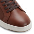 HILLSDALE BLACK SYNTHETIC COGNAC