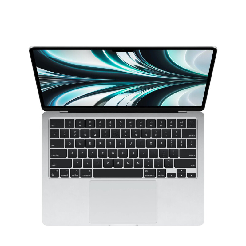 MacBook Air 13.6" M2 8Gb 256Gb Silver SPA MacBook Air 13.6" M2 8Gb 256Gb Silver SPA