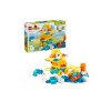 Animales sobre Ruedas 3en1 Duplo Lego Animales sobre Ruedas 3en1 Duplo Lego