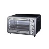 Hornito Eléctrico Inox 20 L - Modelo Z2100 - Tem Hornito Eléctrico Inox 20 L - Modelo Z2100 - Tem