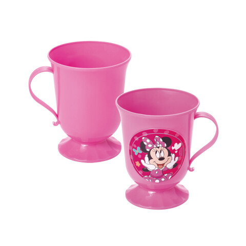 Taza Plástico Nuance Minnie 250ml U