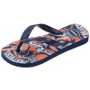 Sandalias Havaianas Kids Athletic Niños Azul Marino
