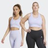 Bra Adidas Run Pocket Violeta