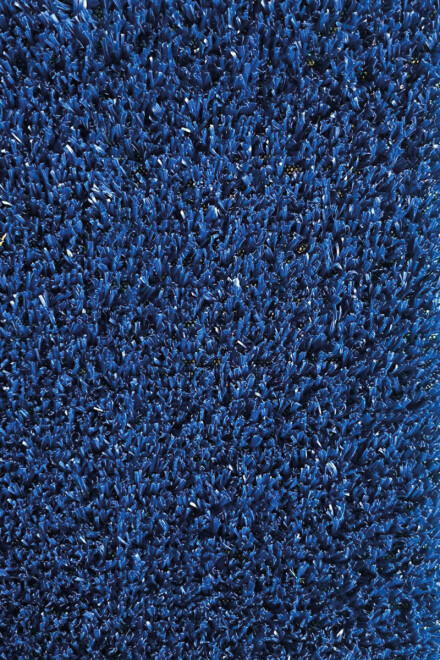 FIT GRASS 12MM CESPED SINTETICO FIT GRASS AZUL 12MM ANCHO 2M