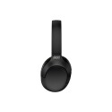 Auricular Bluetooth con Cancelacion Ruido QCY H2 PRO NEGRO