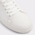 FINESPEC WHITE OVERFLOW SYNTHETIC WHITE OVERFLOW