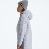 Campera parka Thermoball Blue Flax