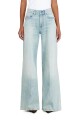 Jean Para Mujer 1978 D-Akemi Azul Claro