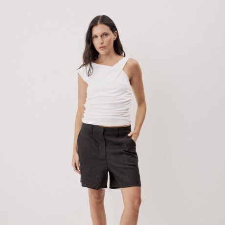 REMERA LEPO Blanco