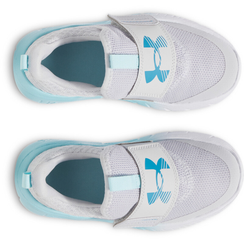 UA GPS Flash-GRY GRY-014