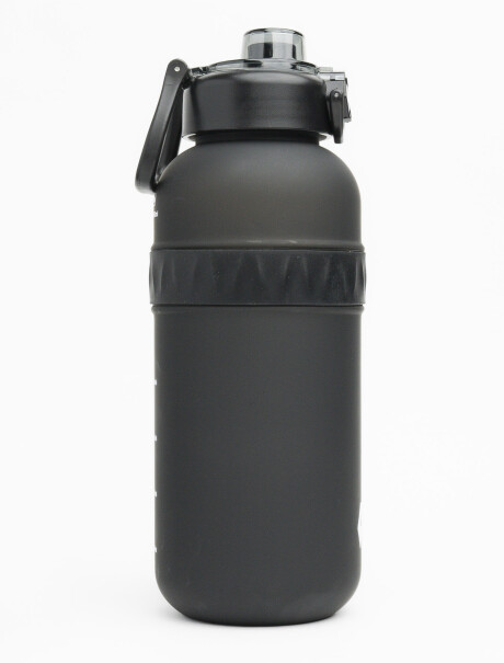 Botellon Scandinavian 1,5L Negro