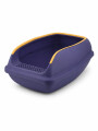 BANDEJA SANITARIA VIOLETA
