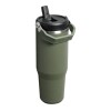 Botella Térmica Stanley Flip Straw 887ml Pine