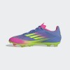 Championes Adidas F50 League Terreno Firme/Multiterreno Multicolor
