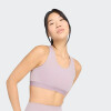 Top New Balance Sleek Violeta