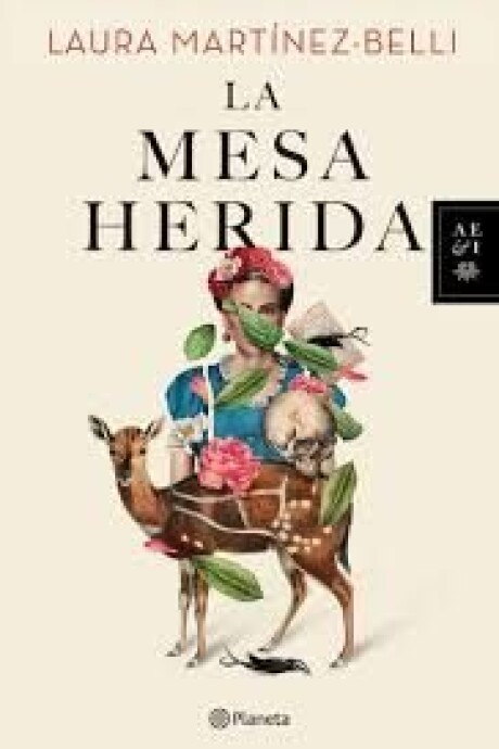 LA MESA HERIDA LA MESA HERIDA