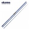 Caña Okuma Titanium 3,90 Mts Caña Okuma Titanium 3,90 Mts