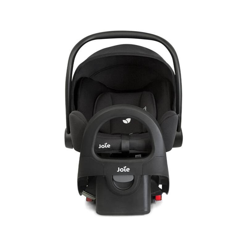 Silla de Auto Joie Rue con base LATCH Silla de Auto Joie Rue con base LATCH