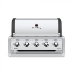 Regal S520 Silver Regal S520 Silver