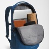Mochila Vault 28 L Shady Blue/tnf White/np