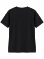 REMERA NAUPLIA NEGRO
