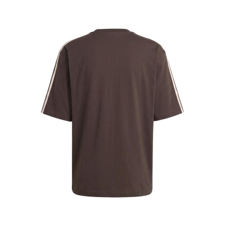 Remera adidas Adicolor Coffee