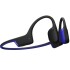 Auriculares Suunto Aqua Light Conducción ósea Azul NEGRO