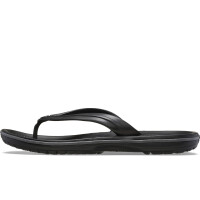 Ojotas Crocs Crocband™ Flip Negro