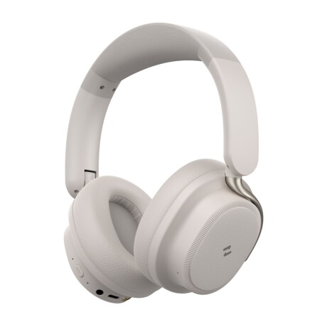Auriculares inalámbricos Havit Space NC01H con cancelación de ruido Gray