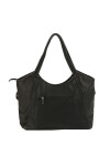 Cartera Nordelta Negro