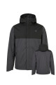 Campera O'Neill Cortavientos Gris