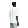 Polo Para Hombre T-Boxt-Lab Blanco