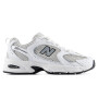 Zapatillas New Balance 530 Unisex White