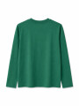 REMERA SPORT VERDE