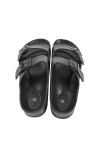 Sandalia Ibiza Negro