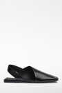 ZAPATO CUMBRE I Negro