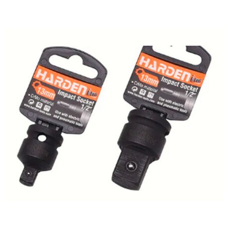 ADAPTADORDEIMPACTOHEMBRADE1/2X3/8MACHOHARDEN++ N/a