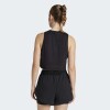 Musculosa Adidas Train Essentials Boxy Workout Negro