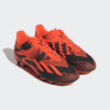 Championes Adidas X Speedportal Messi.4 FxG Anaranjado