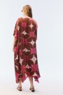 KAFTAN RISHA Chocolate