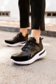 DEPORTIVO IVY Negro