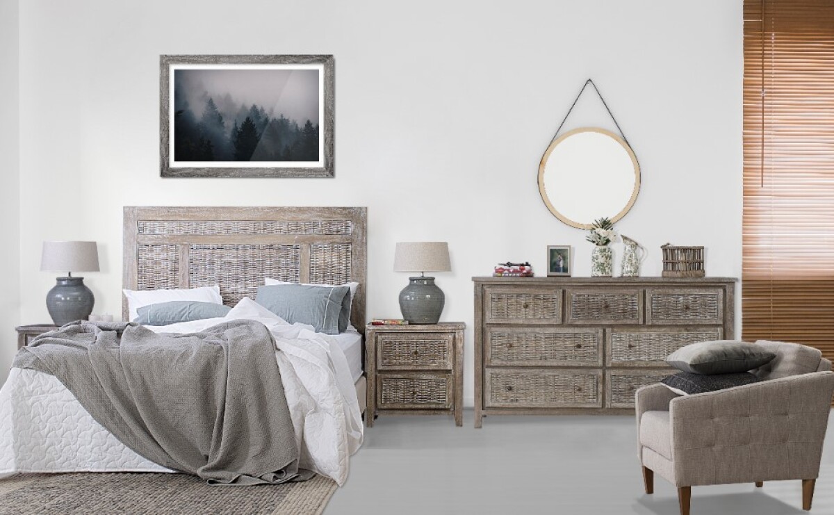 Consejos para ordenar tu dormitorio y dormir mejor