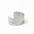 BRAZALETE MONTESSORI PLATEADO BRAZALETE MONTESSORI PLATEADO