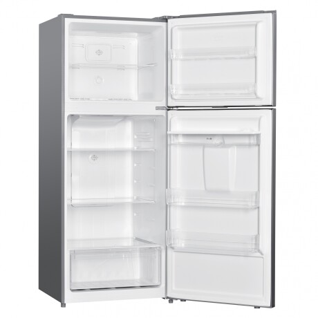 REFRIGERADOR INDURAMA 413-L GRIS RI-479I C/D INOX