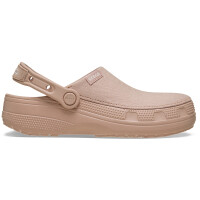 Crocs Classic Crafted Clog Rosado