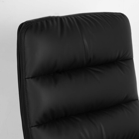 SILLA DE OFICINA GERENCIAL MALLA NEGRO DEMOS